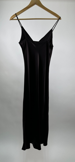 Платье Massimo Dutti