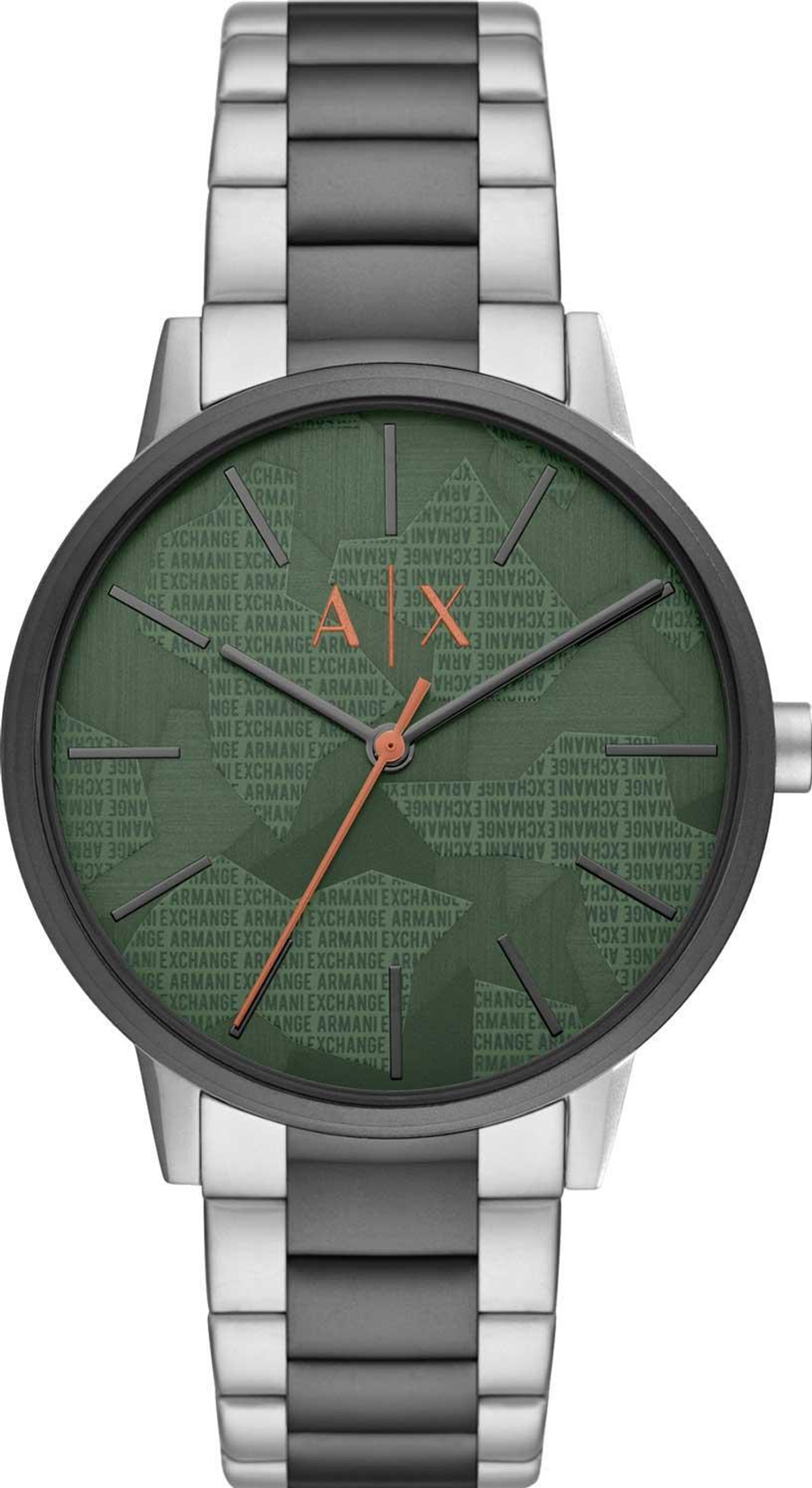 Мужские наручные часы Armani Exchange AX2731