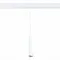 ST659.593.10 Св-к трек. SMART Белый LED 1*10W 2700K-6000K 720Lm Ra>90 36 IP20 D40xH300 220V СКАЙЛАЙН 220V