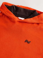 Пончо для мальчика Next E22-925, Оранжевый