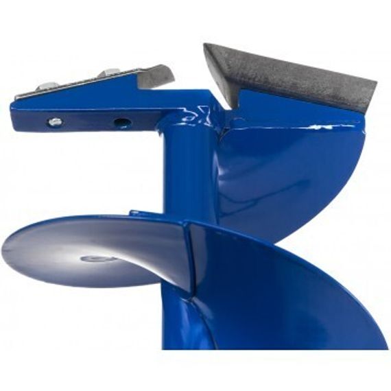 Ледобур HS-150D левое вращение (LH-150LD) Helios