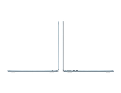 Apple MacBook Air 15" M4 10-core, 16GB, 256GB, 2025 Sky Blue