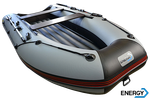 Лодка ПВХ Marlin Energy 350EA Air