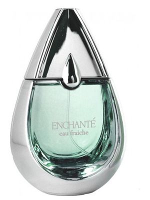 Perfume and Skin Enchante Eau Fraiche