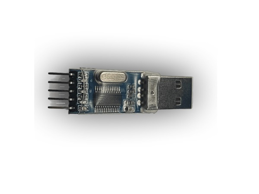 Преобразователь ET PL2303HX-5 USB-UART