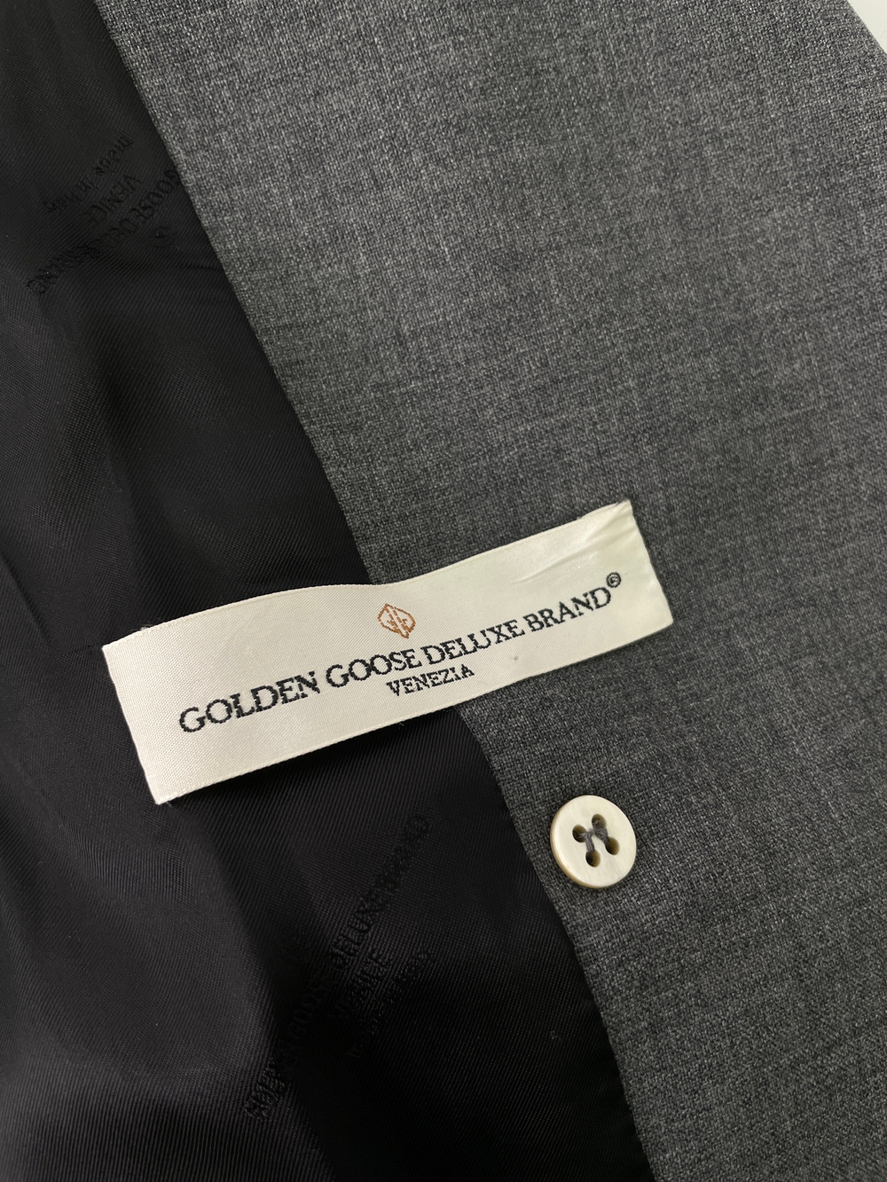 Жакет Golden Goose Deluxe Brand