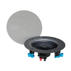 CVGAUDIO CL608 потолочный динамик, мощность — 20W(RMS) / 40W(max)