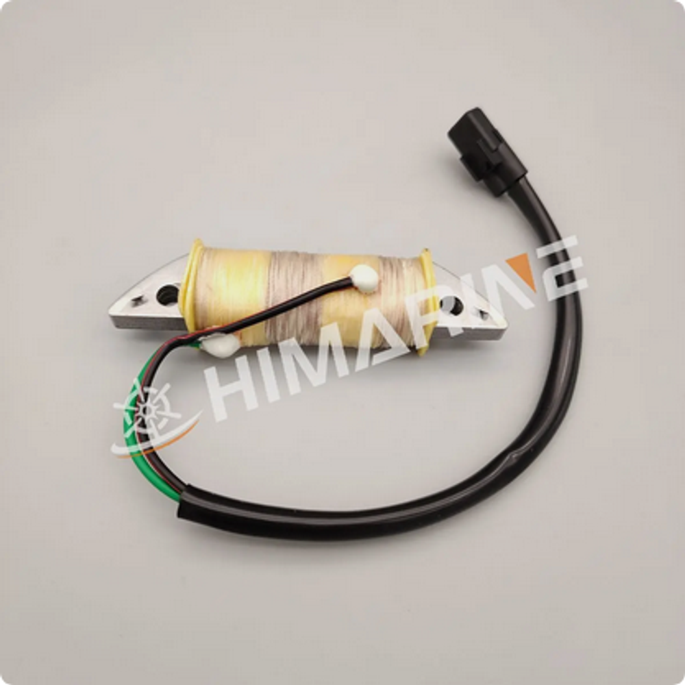 Катушка генератора Suzuki DT20/DT25/DT30 (32140-96310-000)