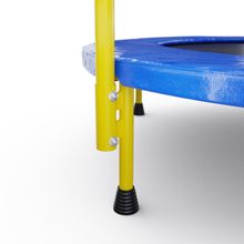 Батут с поручнем DFC AVENOR 36&amp;quot;