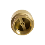 Обратный клапан 2'' VRT® мет седло