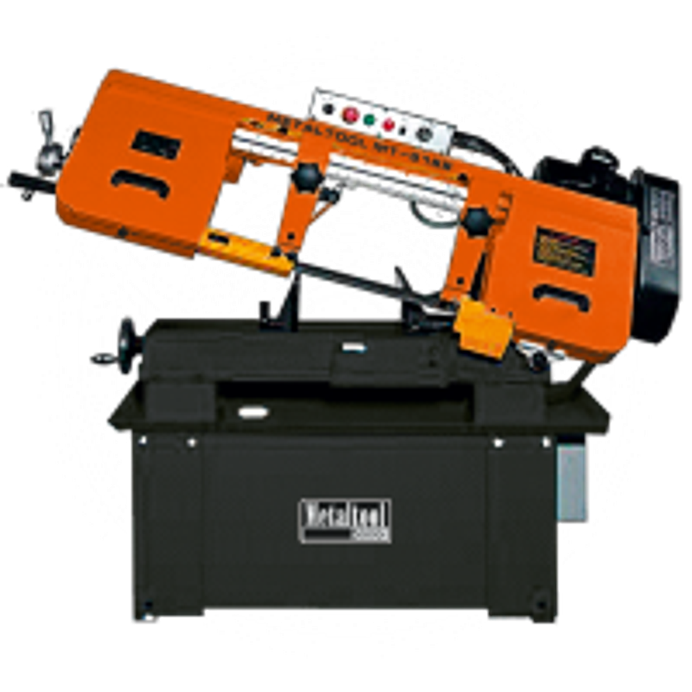Ленточнопильный отрезной станок Metaltool MT-916N