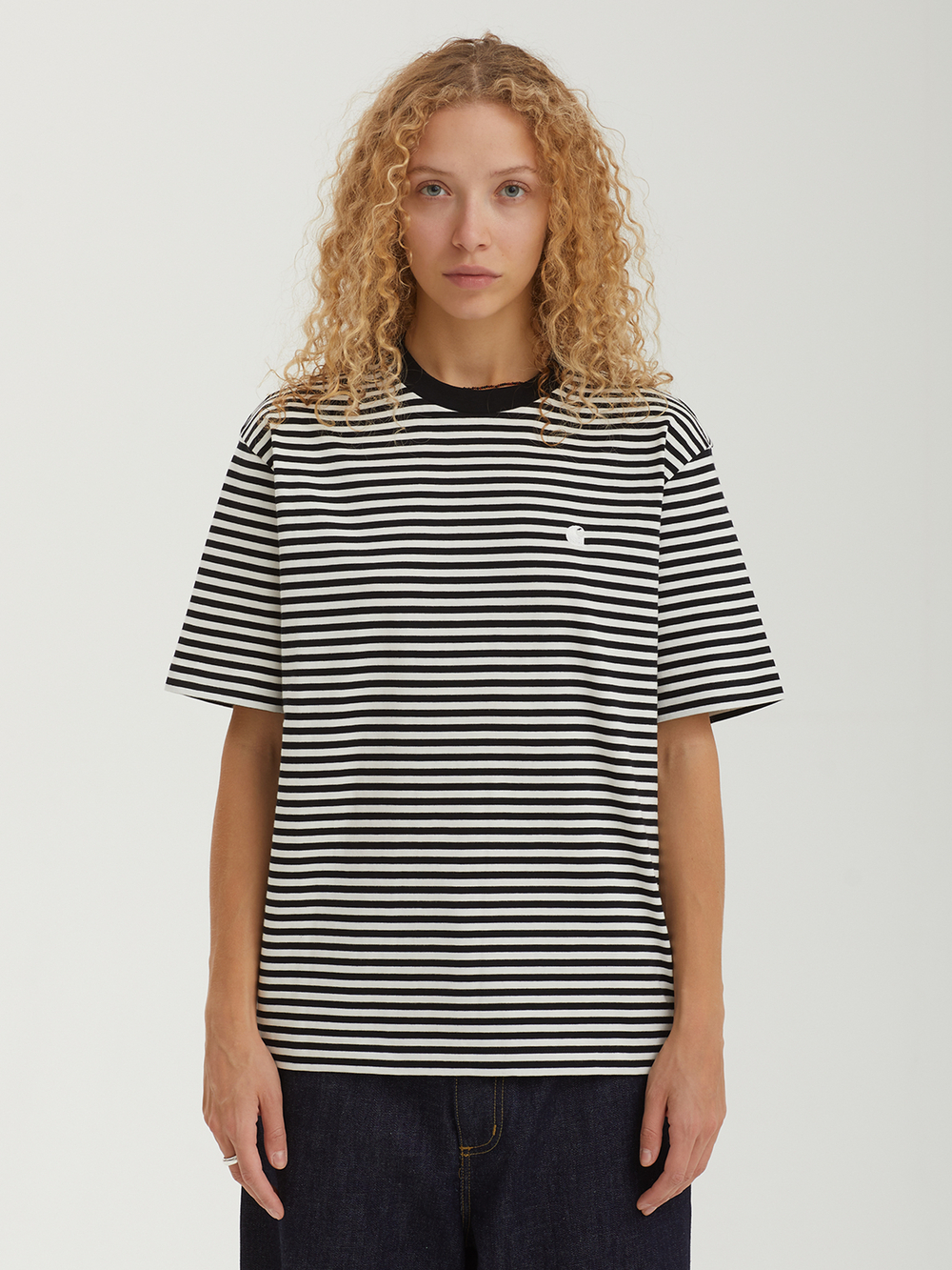 Футболка Кор. Рукав W' S/s Verner T-shirt