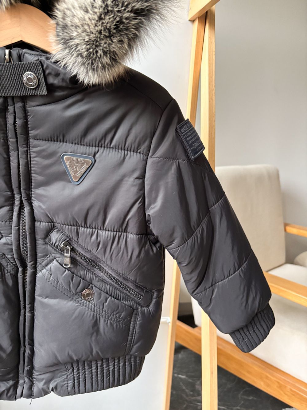 Куртка Brums, 98