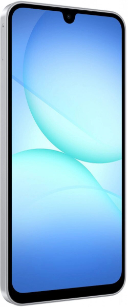 Смартфон Samsung Galaxy A17 4/128Gb Grey (SM-A175F)
