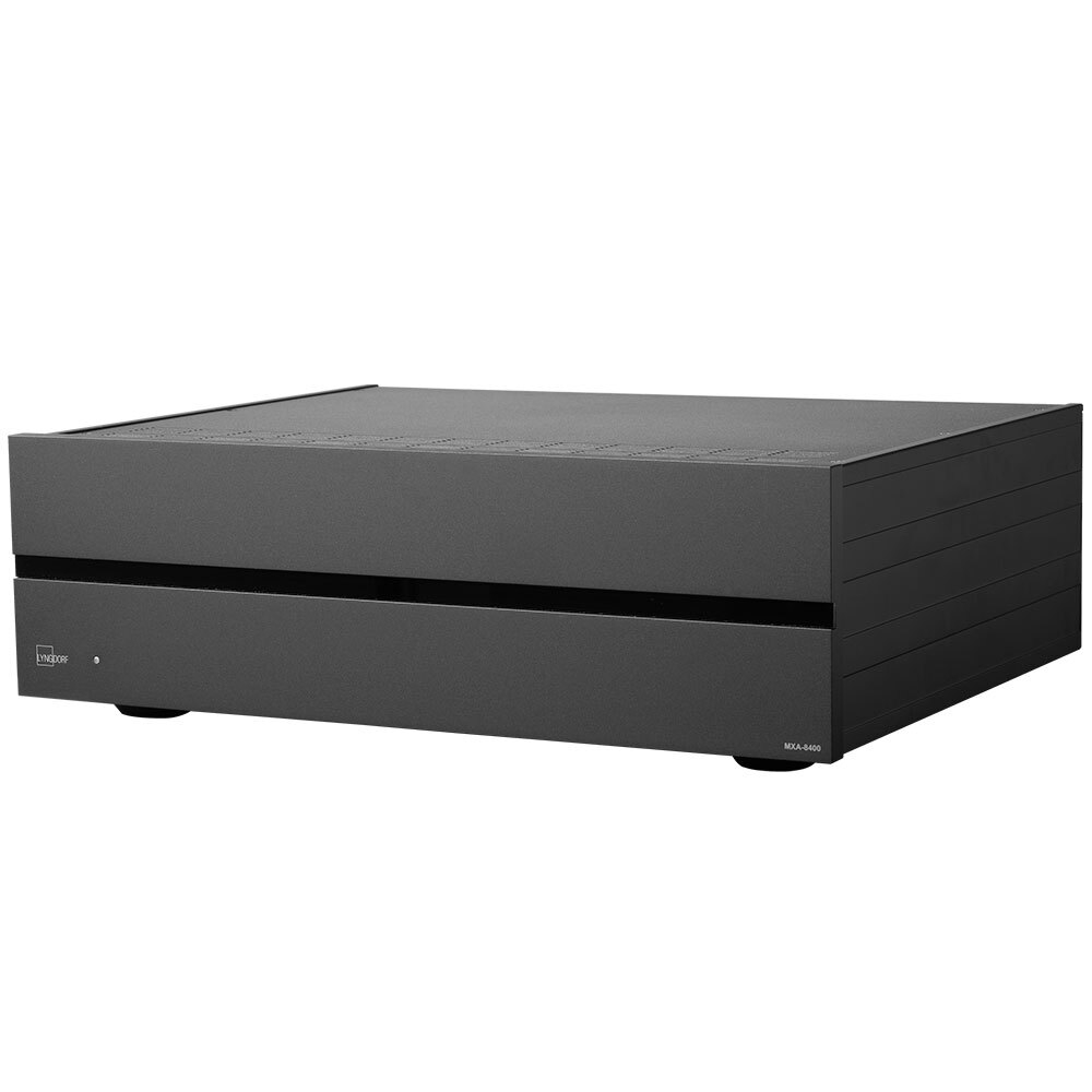 Усилитель мощности Lyngdorf MXA-8400