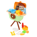 Игровой модуль Кухня, коробка 8108