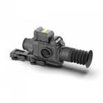 Тепловизионный прицел CONOTECH Polaris 335RL с креплением Weaver (VOx, 384x288, 12um, NETD 30mk, 2,7-10,8x, F35 мм/f1,1, IP67)