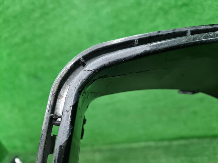 Решетка переднего бампера BMW X3M F97 (2019-2021)