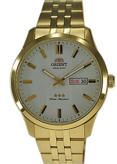 Мужские часы Orient RA-AB0010S19B