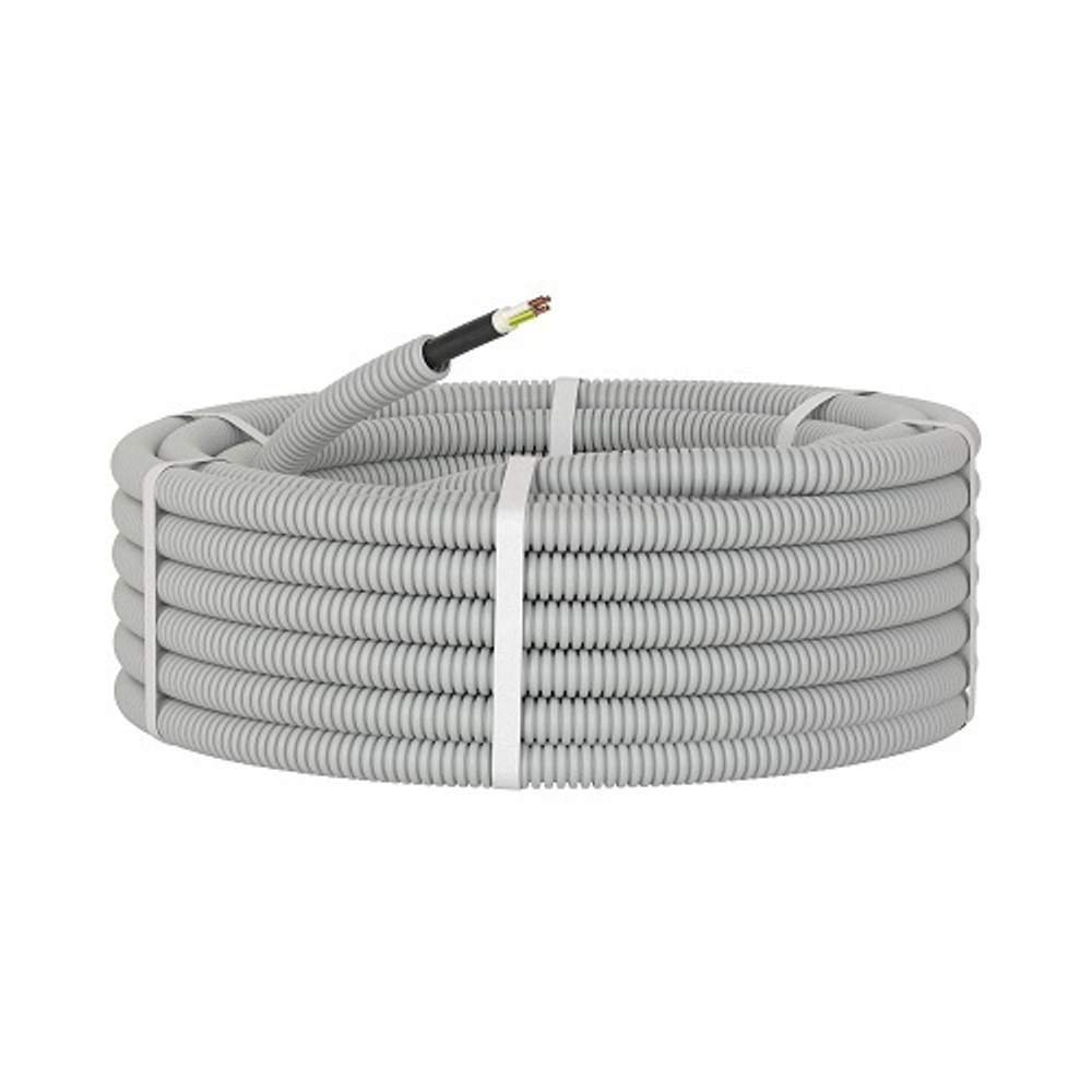 Труба гофрированная  DKC 9L91650
