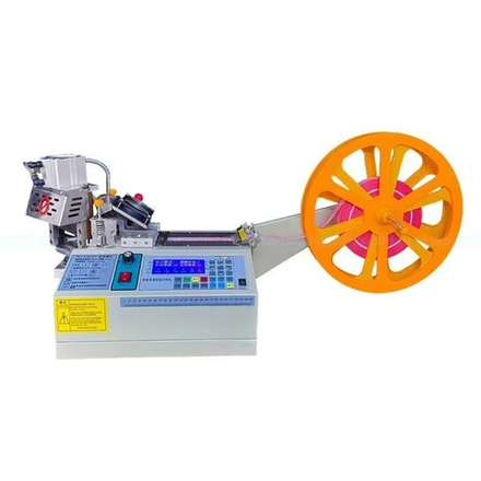 Станок для нарезки MIR-MR-120-PU
