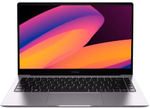 Ноутбук  Infinix Inbook X3_XL422 14 ", Core i7, 16 Гб RAM, 512 Гб SSD, Iris Xe Graphics, Серый