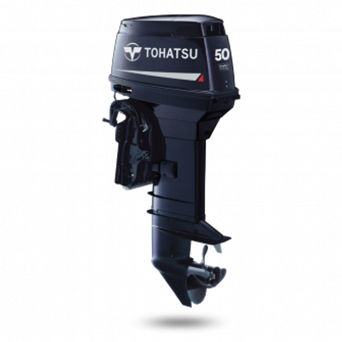 Лодочный мотор Tohatsu M50D2EPTOS/L