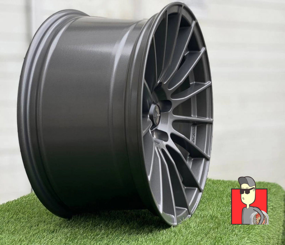 Комплект дисков Enkei 17x9 et25 5x114.3