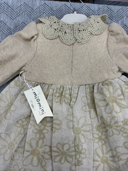 Платье для малышей Miomini