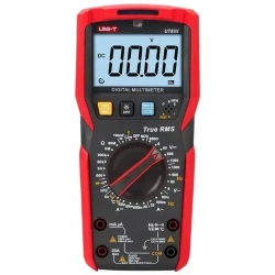 UNI-T UT89X Цифровой мультиметр True RMS