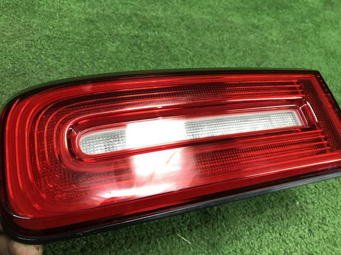 Фонарь левый=правый Mercedes G W463 (2018-н.в.)