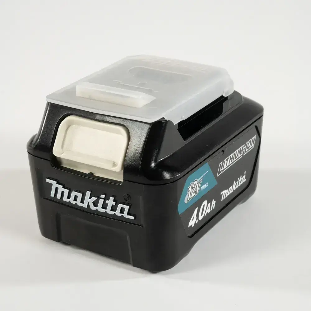 Makita BL1041B 12V 4.0 ампер аккумулятор для шуруповерт 12V