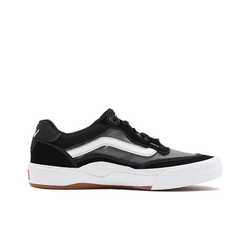 Кеды Vans Wayvee 'Black White' VN0A5JIAY28