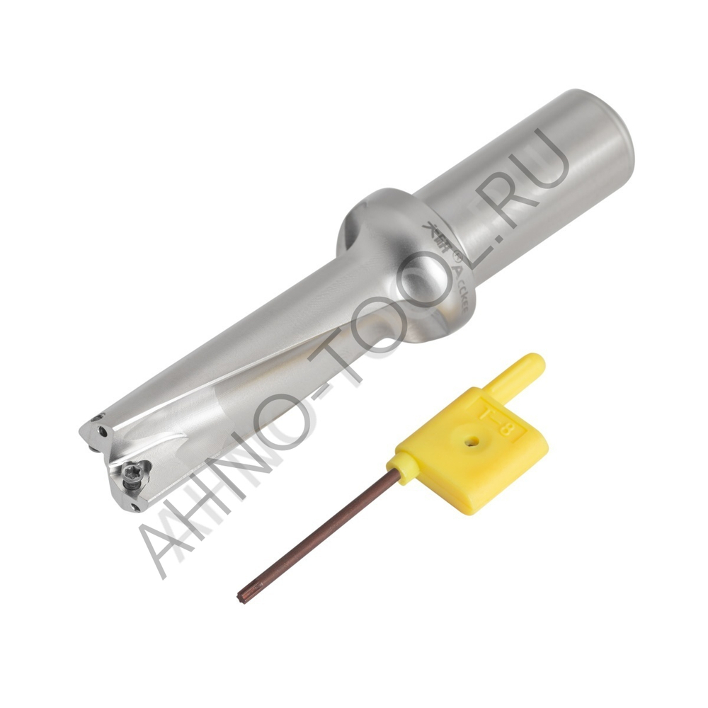 Сверло корпусное C20-3D17-54WC03 ACCKee