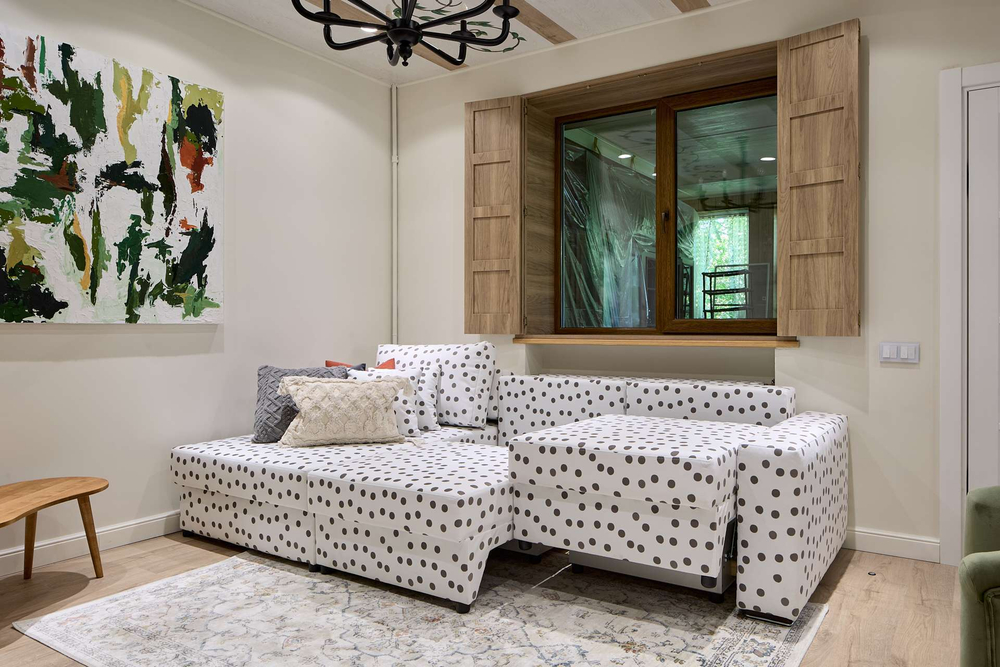 Неаполь 2 диван угловой СТАНДАРТ(независимый пружинный блок)