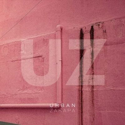 Альбом URBAN ZAKAPA - STAY Mini Album