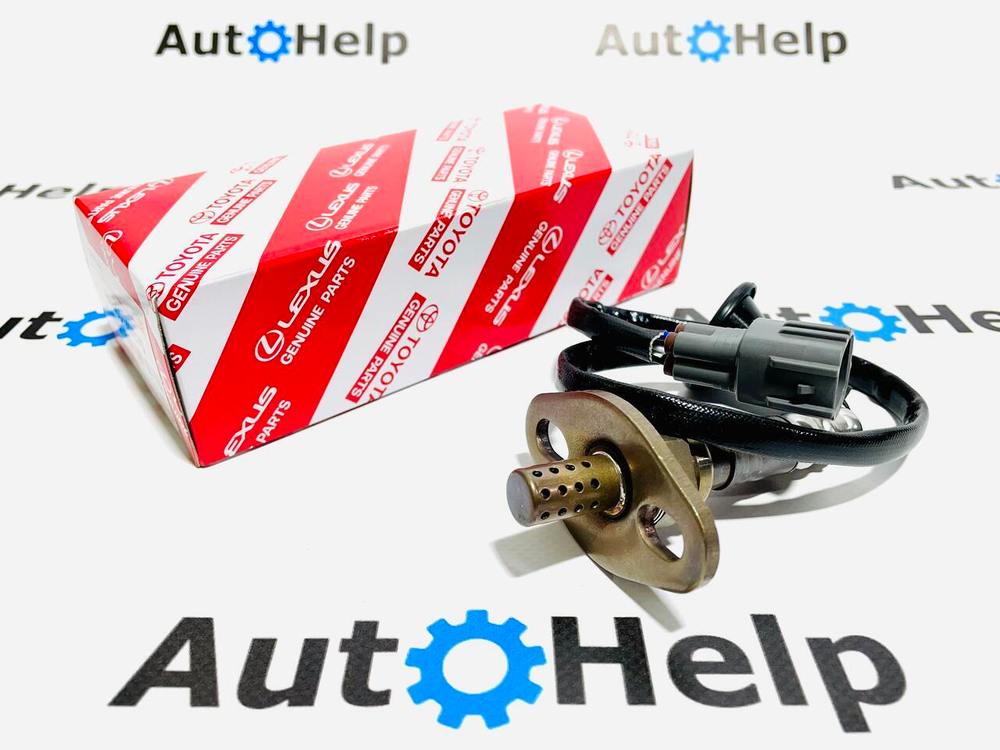 Датчик кислородный 89465-49075 Toyota
