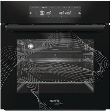 Электрический духовой шкаф Gorenje BO 758 KRB