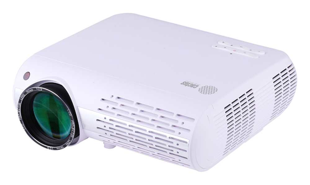 Проектор  Cactus CS-PRO.02WT.WUXGA-A