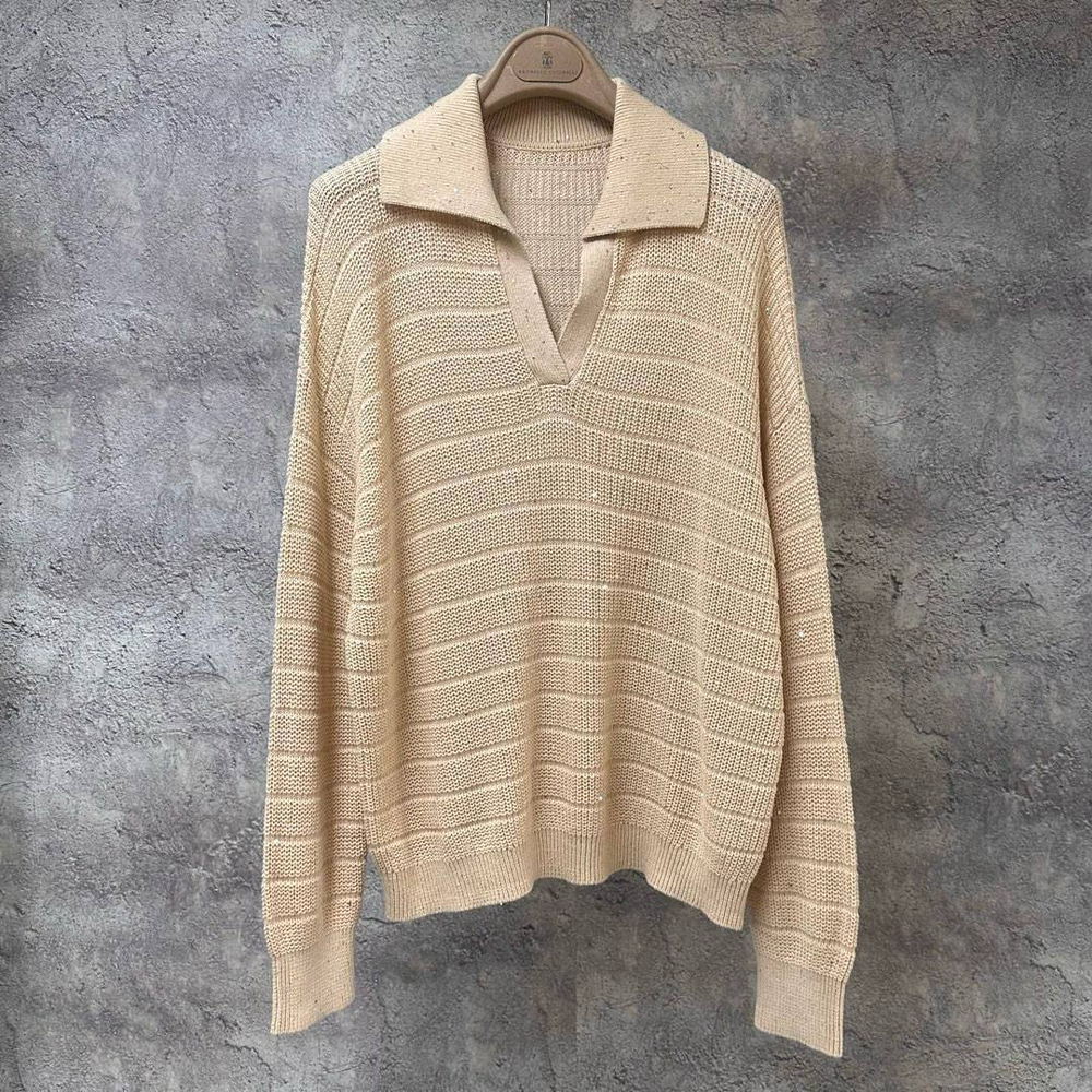 Кофта Brunello Cucinelli