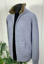 Кардиган Loro Piana