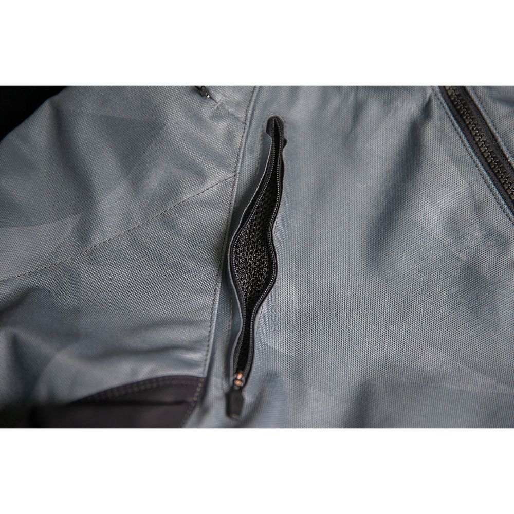 Airform Battlescar / Серый