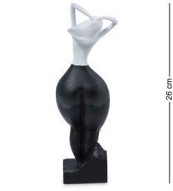 GAEM Home MF- 11/3 Фигурка «Девушка»