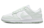 Кроссовки Nike Dunk Next Nature "White Mint" (Женская размерная сетка)
