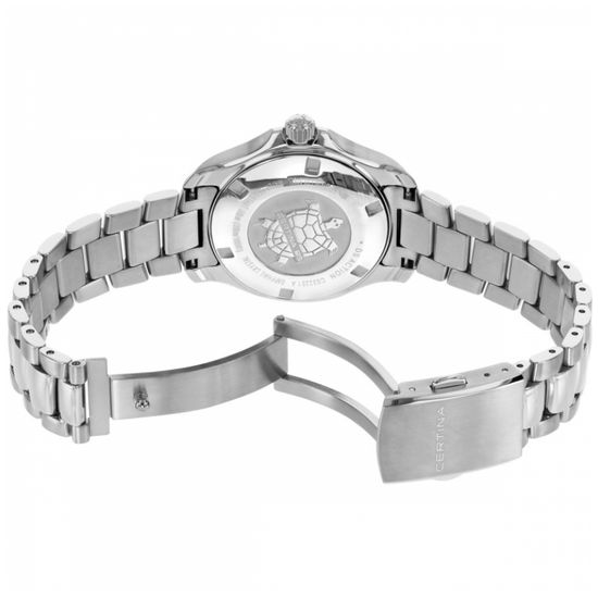 Швейцарские наручные часы Certina C032.951.11.041.00