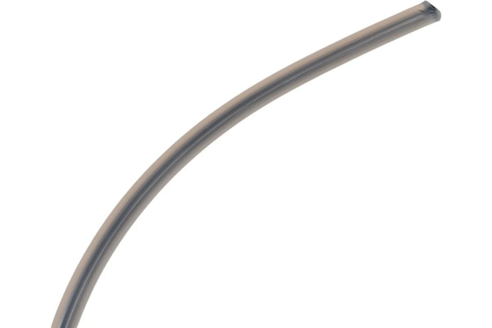 Леска для триммера Круглая 4мм 15м