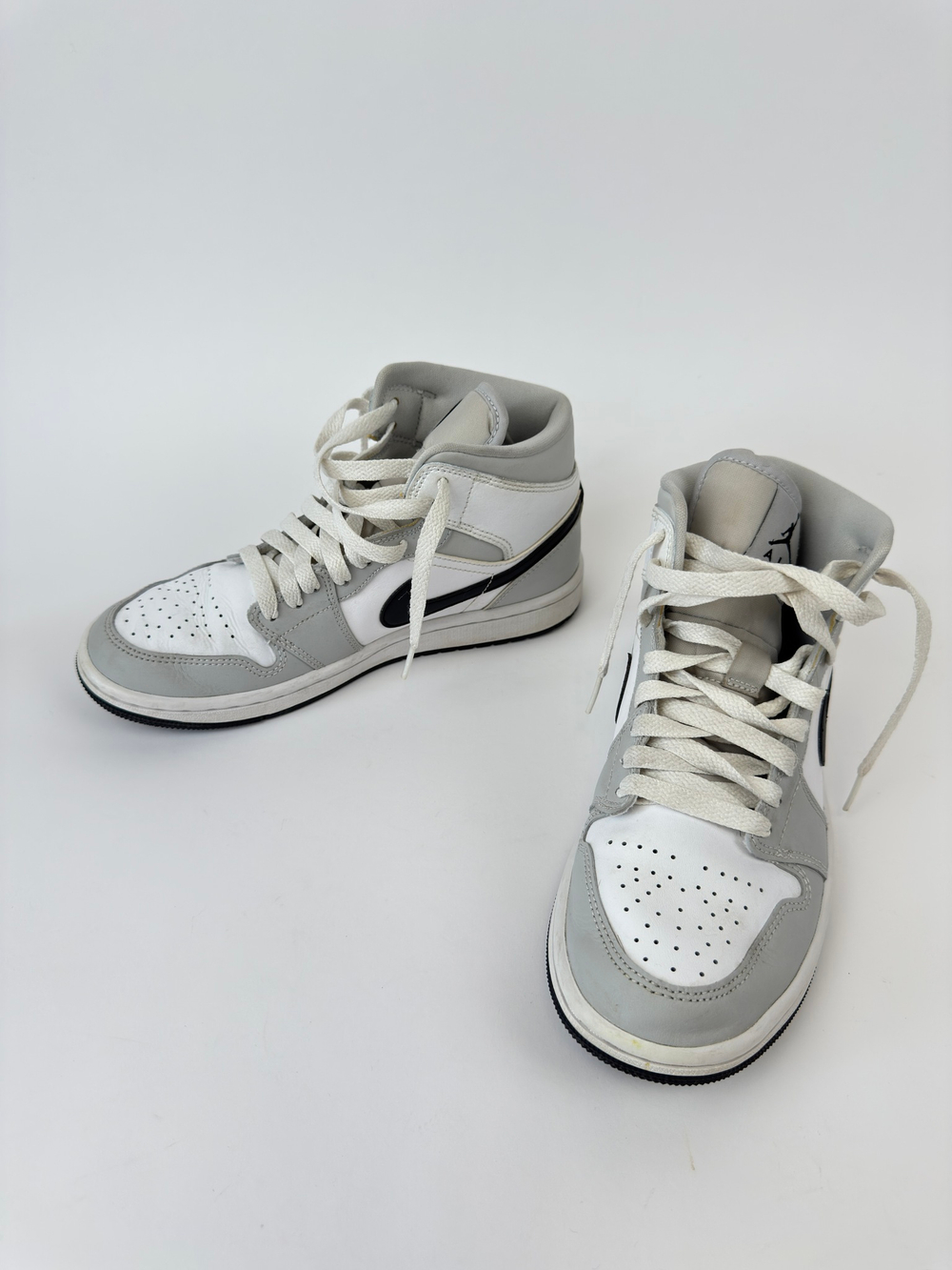 Кроссовки Nike Air Jordan