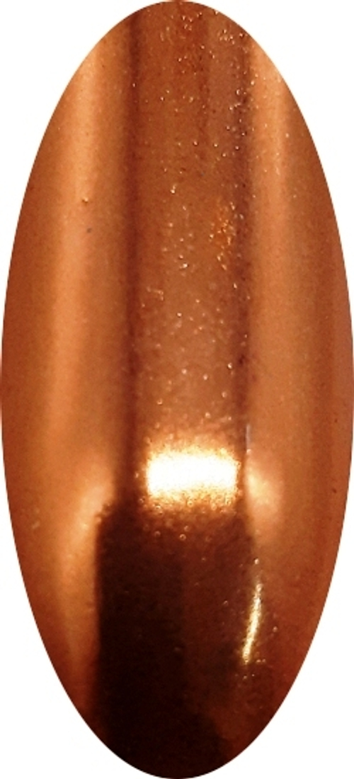 Втирка металлик №12