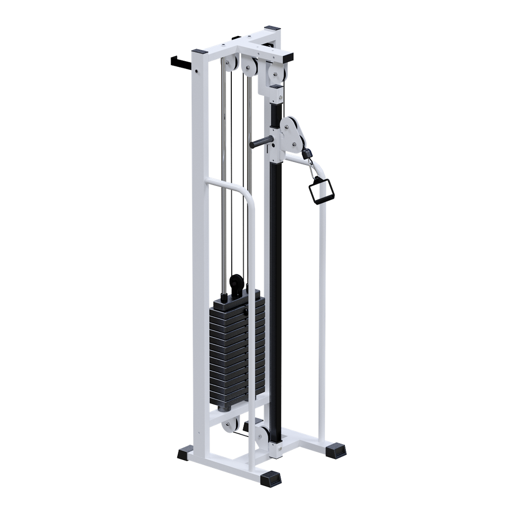 Блочная рама стек 75кг