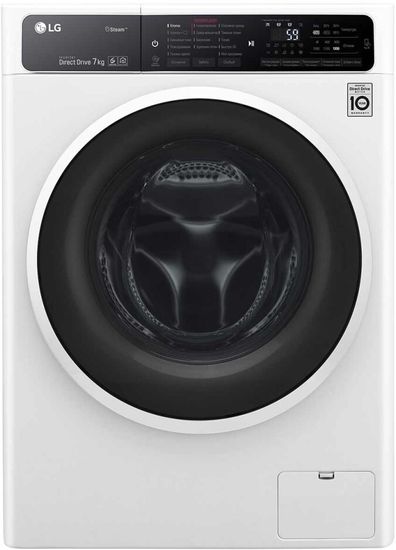 Стиральная машина LG F2H6HS0B